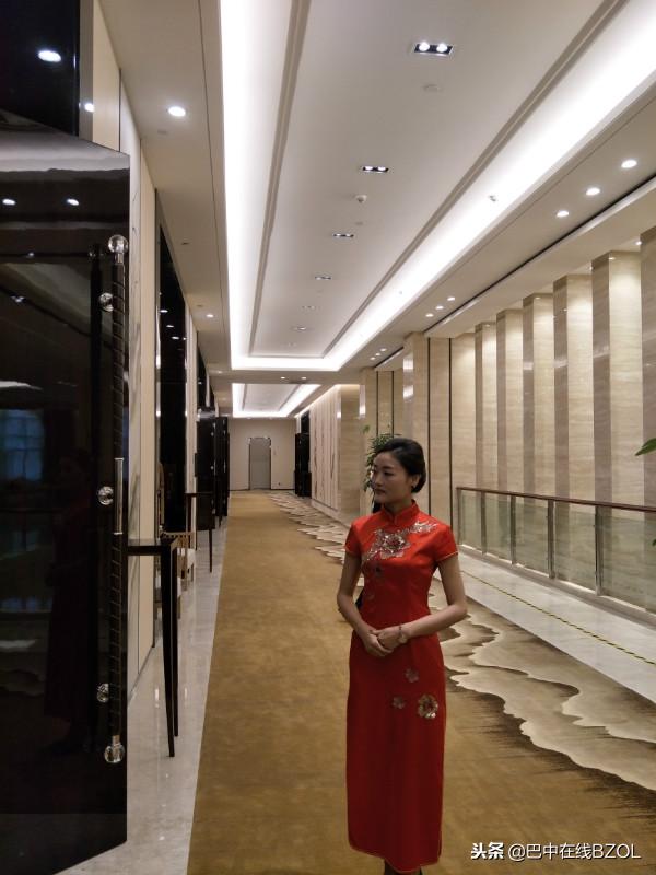 巴中国际酒店,巴中廊桥威尼斯酒店