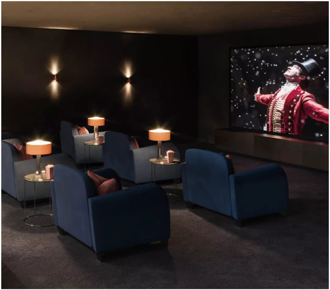 中国首发｜伦敦泰晤士河畔金牌学区，传统英伦生活范儿