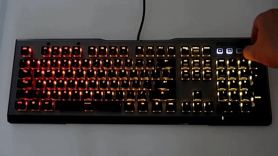 能够媲美cherry轴的机械键盘,泰坦轴键盘的缺点和优点