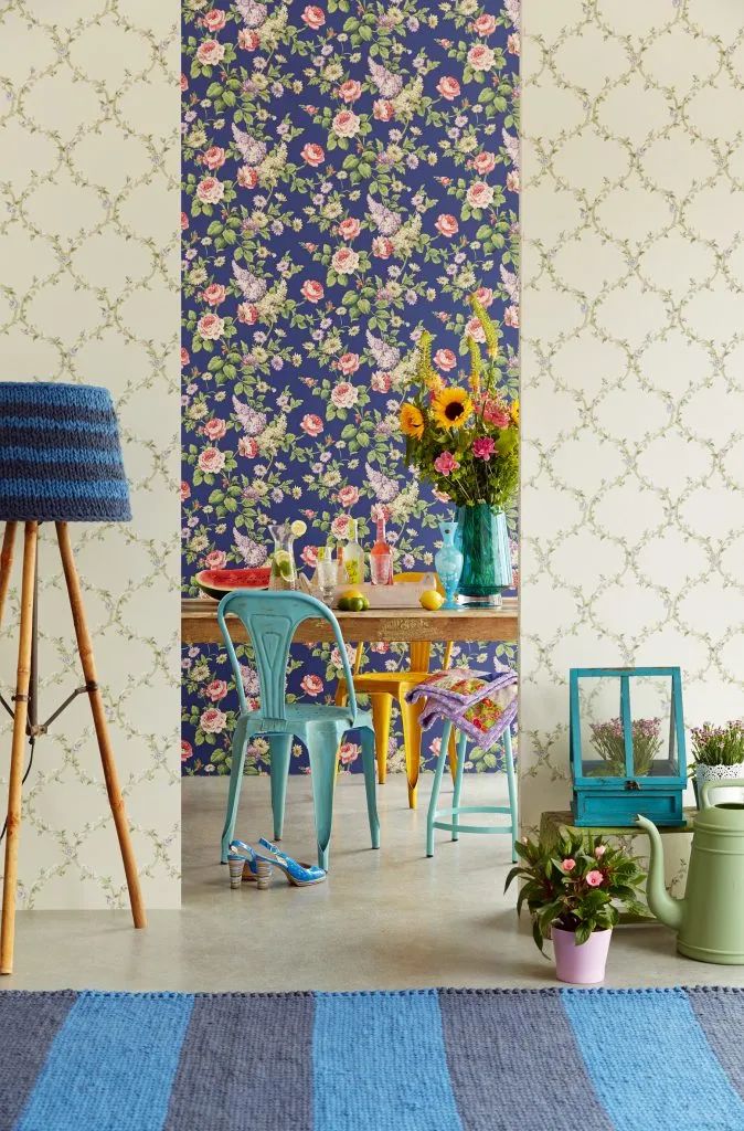 100款好看的墙纸,100款漂亮的墙纸