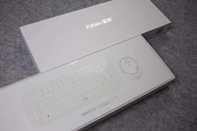 富勒a99无线键鼠套装,富勒无线键鼠推荐