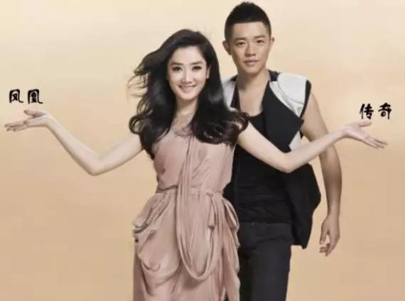 凤凰传奇曾毅被称是挣钱最容易的歌手？事实却是没有他玲花不会火