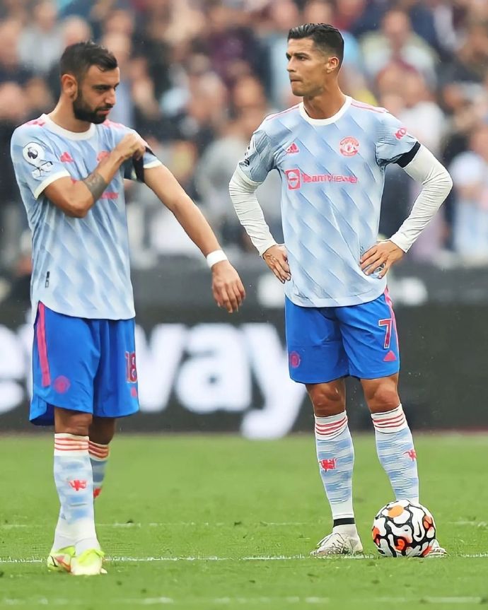 盘点c罗和梅西的37次对决,为什么说c罗和梅西是最后一战