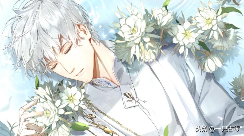 为什么光与夜之恋是乙女游戏,光与夜之恋是手游还是端游