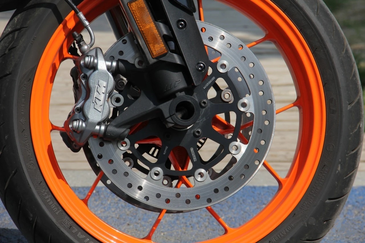 ktm790duke测评,ktm790duke评价2021