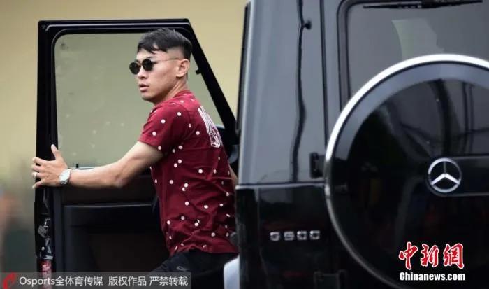 于汉超被开除还有球踢吗,于汉超开除可以去别的队不