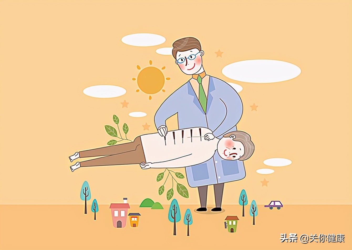 痰湿体质吃什么化痰祛湿,痰湿重的9种症状图