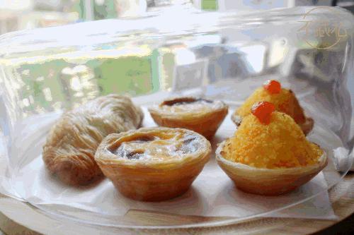 澳门最好吃的猪扒包在哪里,澳门菠萝猪扒包