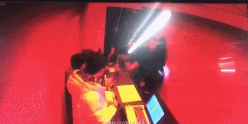 不敢上厕所，不敢住酒店，你永远不知道韩国的*拍偷**有多变态…