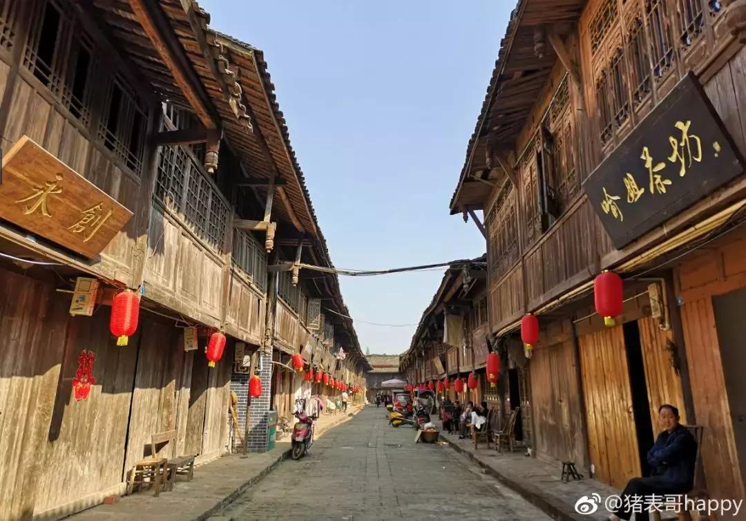 成都冷门旅游景点推荐,最新最全成都75个免费景点