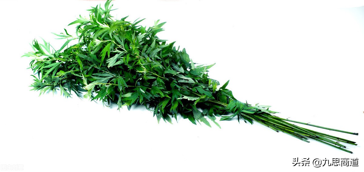 90后蕲艾销售千万,90后蕲艾销售额千万