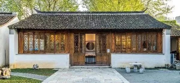 常州青果巷浏览图,青果巷常州夜景