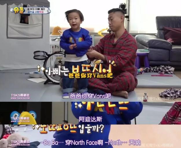 无能的爸爸都有以下行为,无能的爸爸养出无能的儿子