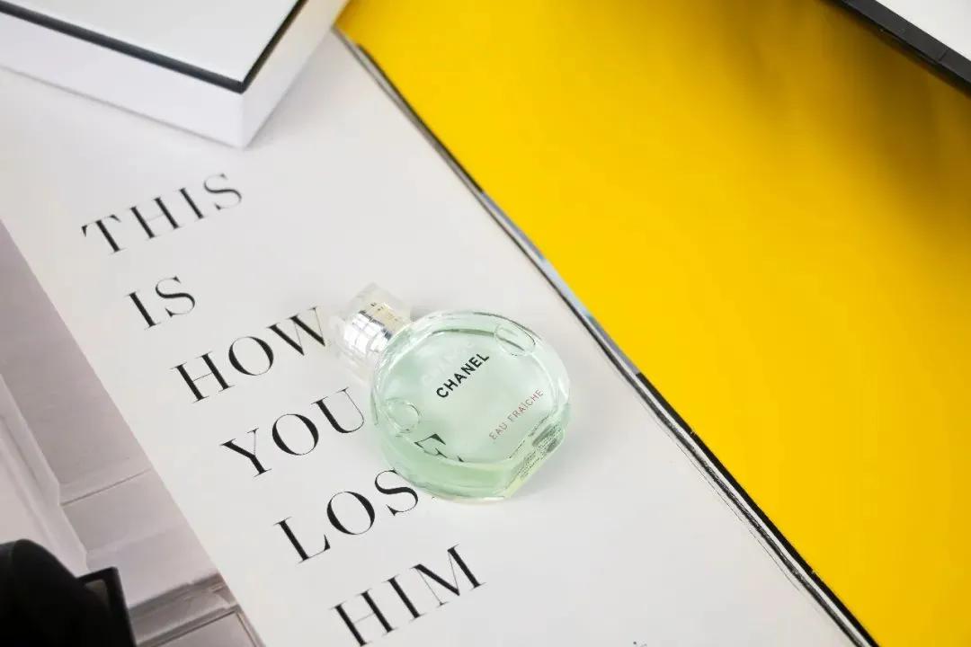 香奈儿最好的香水是哪一款,香奈儿5号香水哪种最好闻