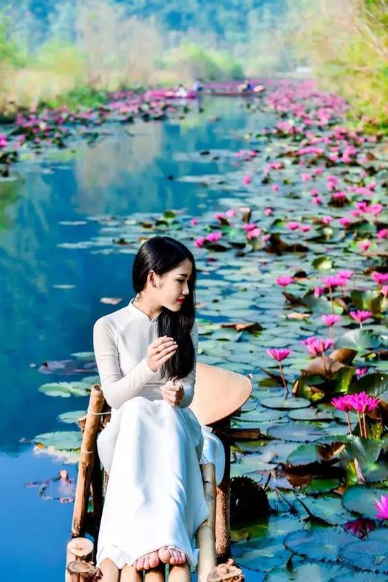 100个惊艳的美人盘点,中国最美的50个美人