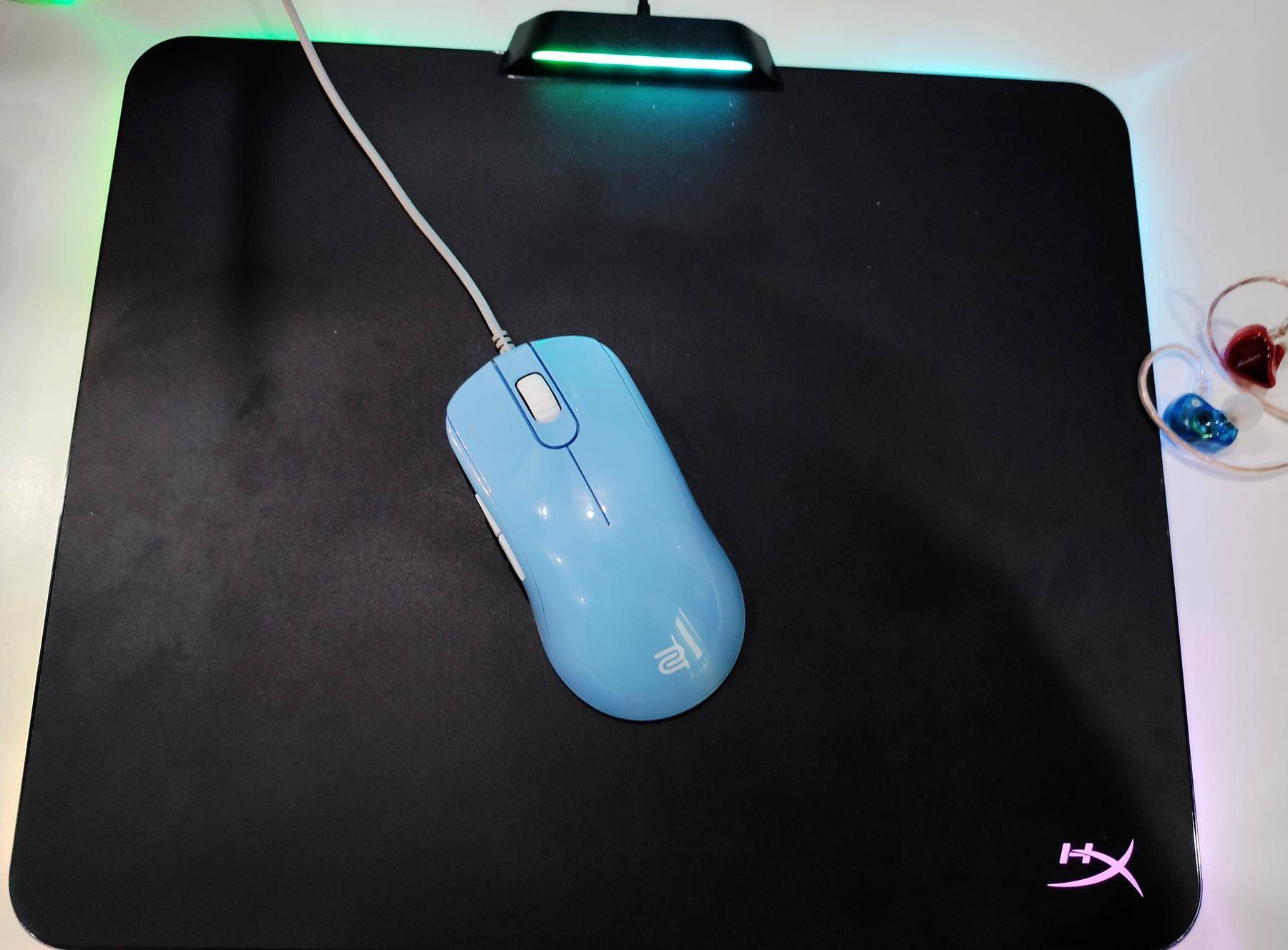 卓威鼠标ec2-cw适合爬握吗,卓威鼠标ec2-cw和gpw对比