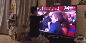 梅西夺冠苏醒落泪,梅西进球苏醒哭了