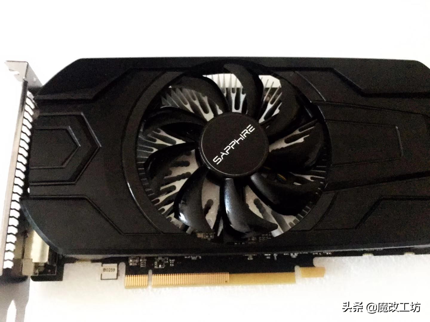 拯救来自韩国的矿难显卡！揭开蓝宝石成就“A卡之王”背后的秘密