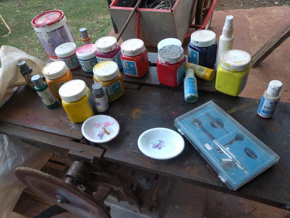 高手果然在民间，牛人不舍得买路亚鱼饵竟自己做，这手艺绝了