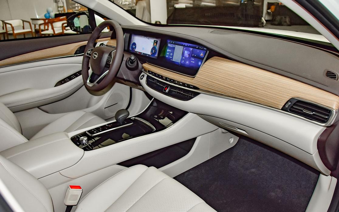 广汽传祺ga6的价格,广汽传祺ga6什么价