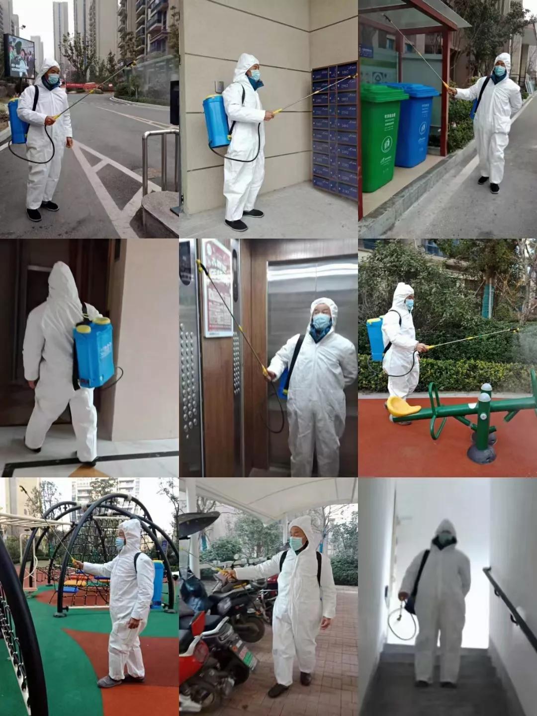 阜阳年度“十佳”物业榜单出炉，祥源、丽丰、碧桂园上榜