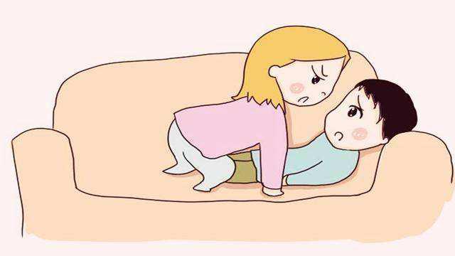 同房后腹痛，怎么回事？