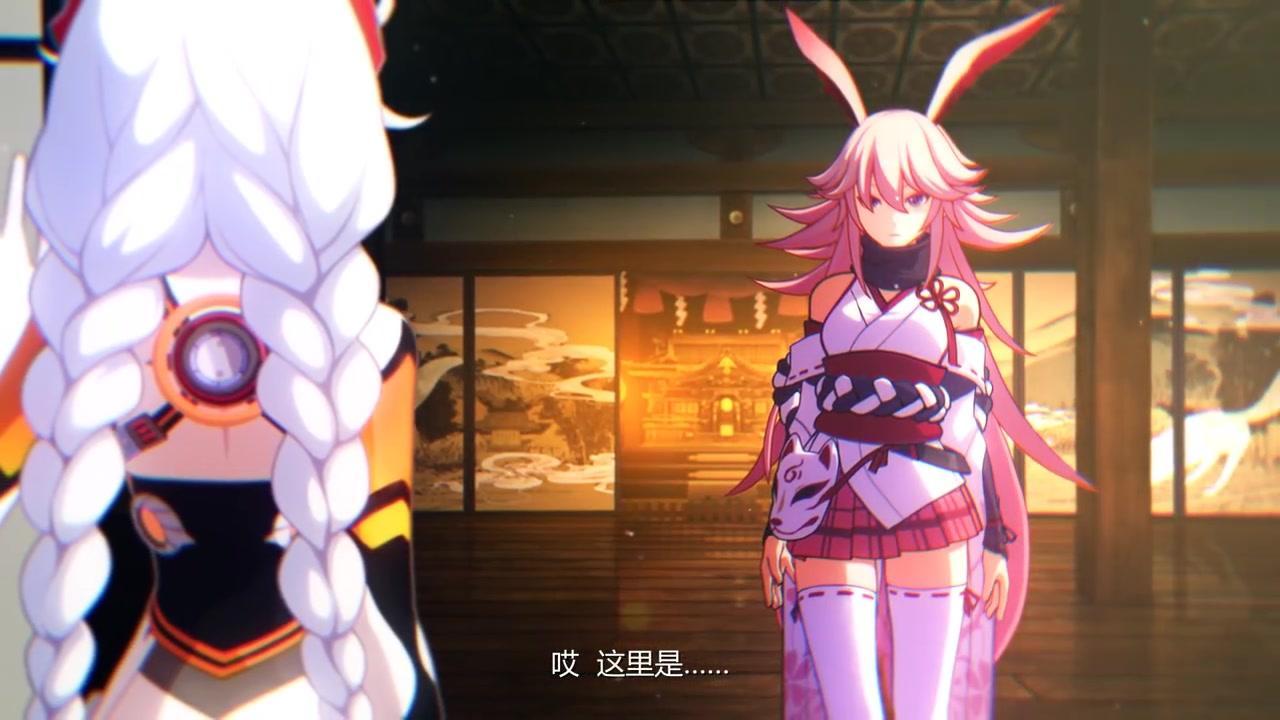 崩坏3不氪金的最强玩法,崩坏3消耗高级材料