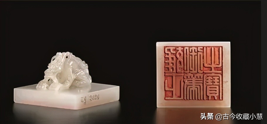 软玉之王田黄,软玉之王是什么