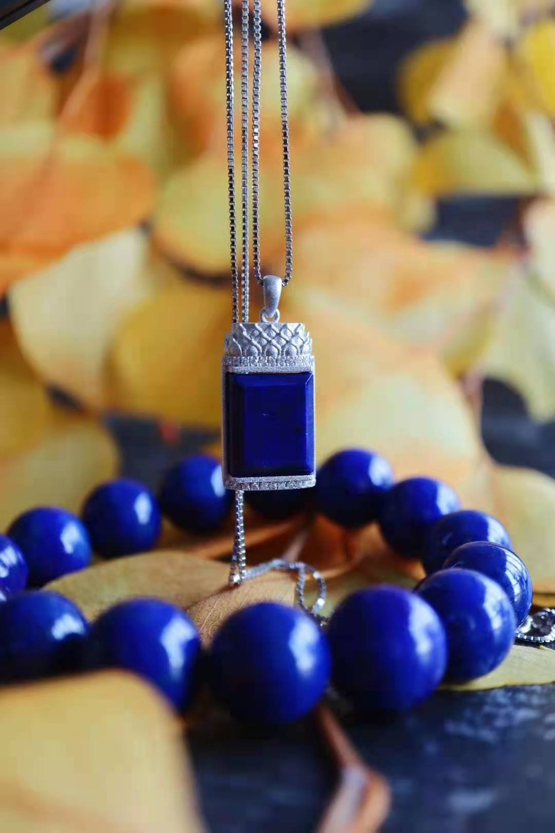 帝王之石收藏价值,帝王之石青金石收藏价值