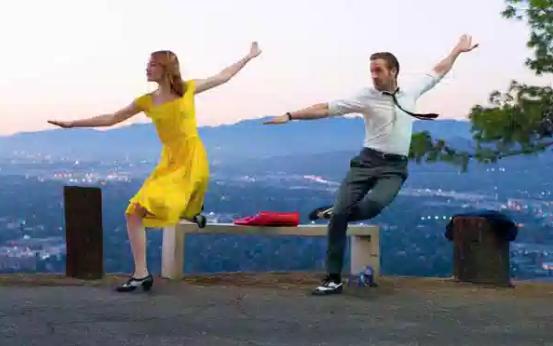 爱乐之城是奥斯卡获奖影片吗,爱乐之城奥斯卡提名