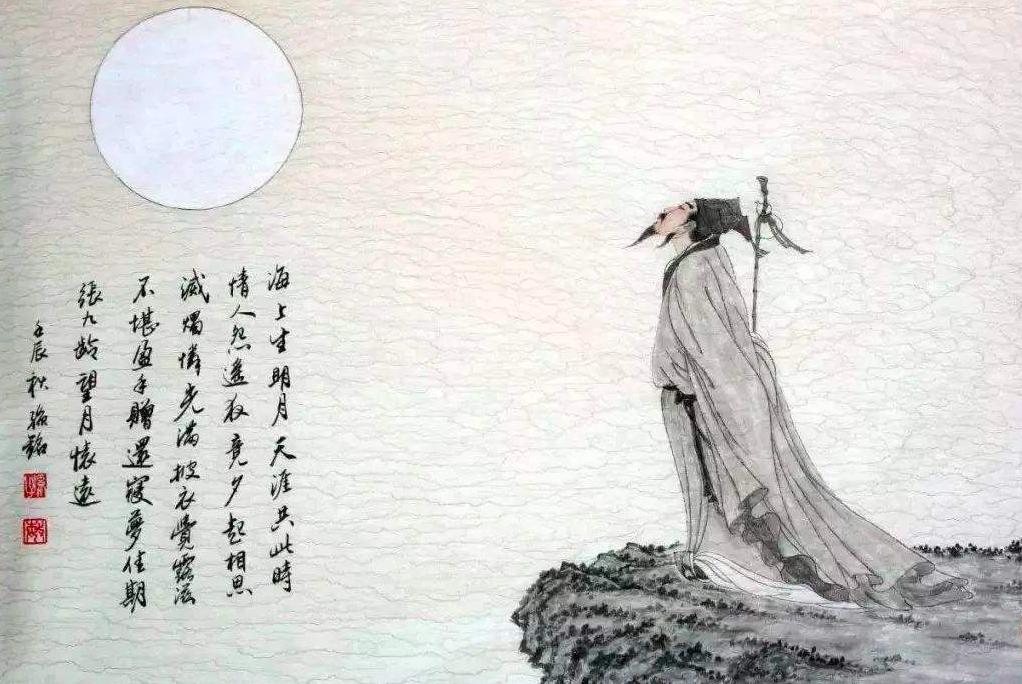著名咏月古诗,关于咏月古诗各十首