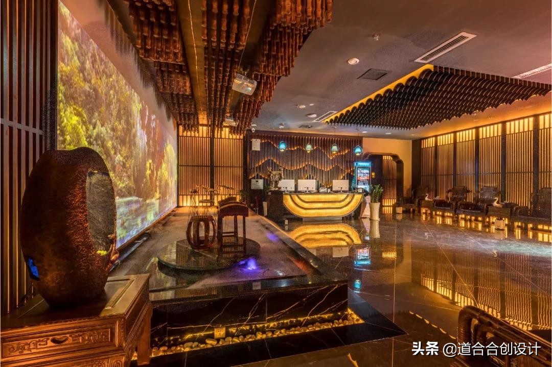 道合原创设计,道合原创装饰设计