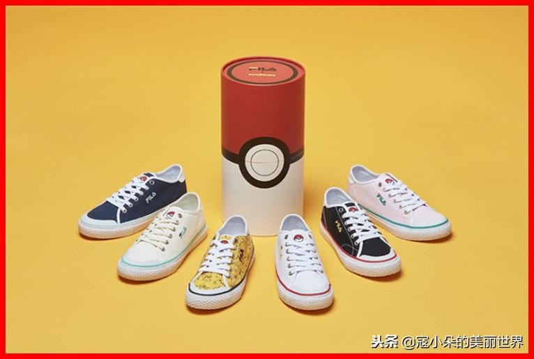 凯蒂猫联名款鞋子,凯蒂猫联名鞋品牌
