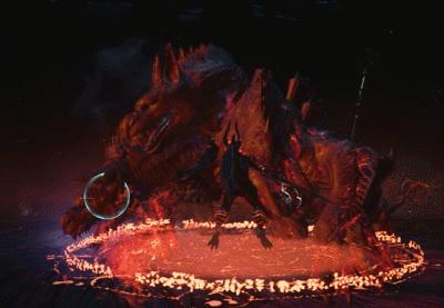 鬼哭狼嚎的本意,鬼哭狼嚎之觉醒