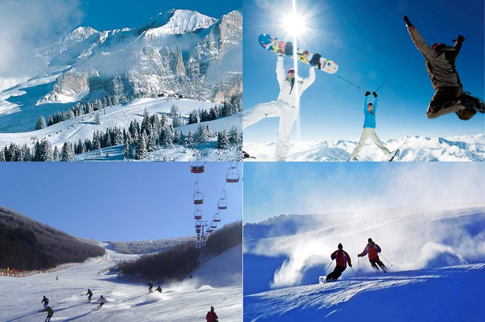 约吗|这一次,我们把“瑞星”年度盛典搬进了“雪山”