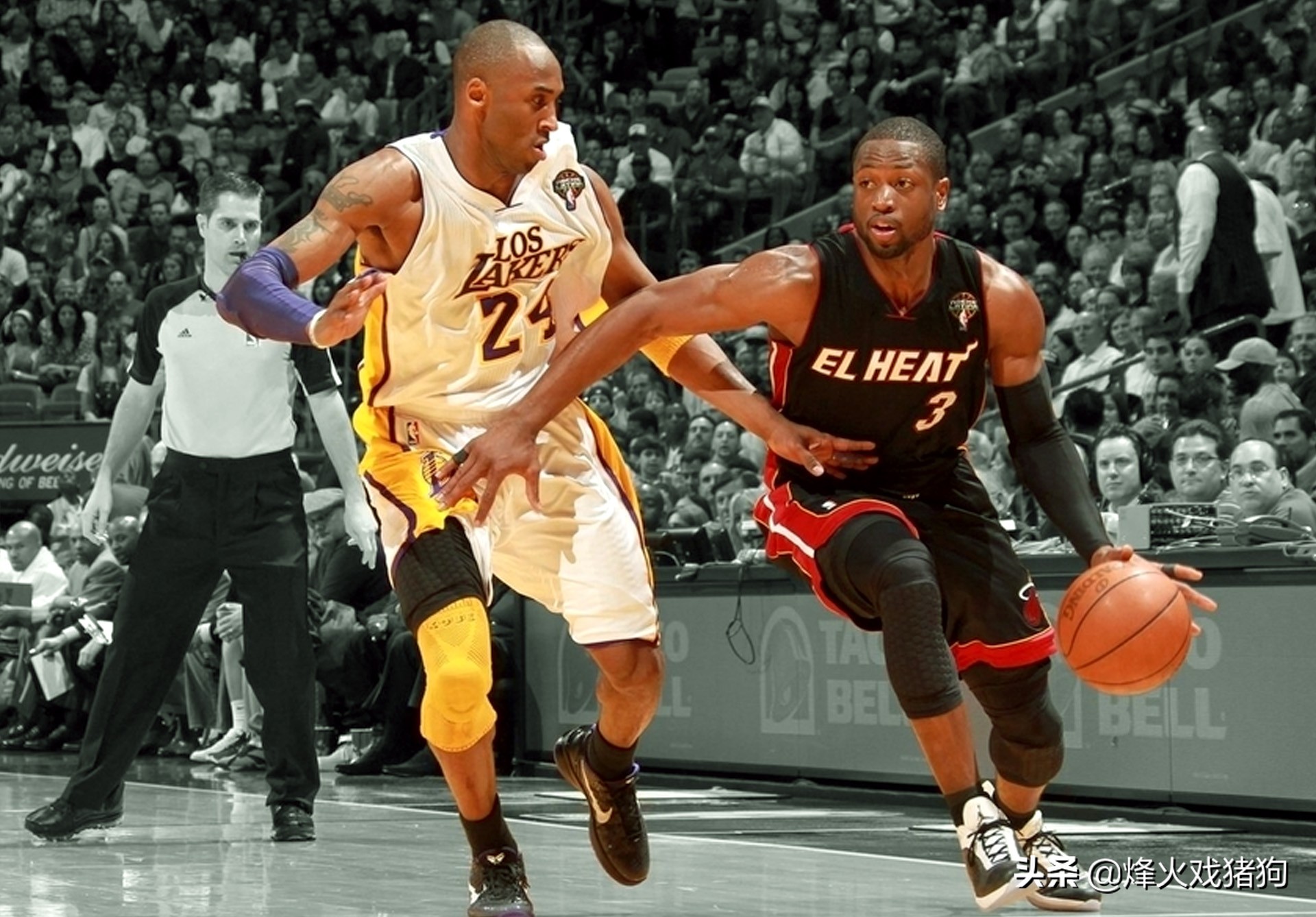 韦德入选全球50大美男的照片,韦德被评为全球50大美男杂志