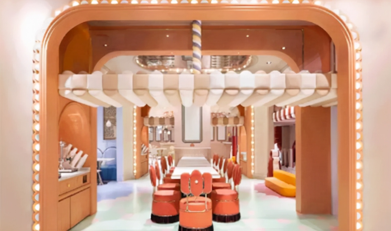 全国13家购物中心中秋营销活动一览