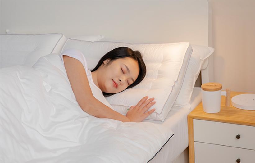 哪种枕头枕着最舒服,什么样的荞麦皮枕头枕着最舒服