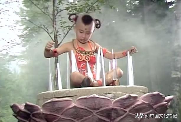 西游记大王饶命,西游记妖怪们的法术