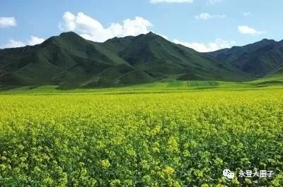 甘肃兰州最大的几个镇,兰州第一大县是哪个县