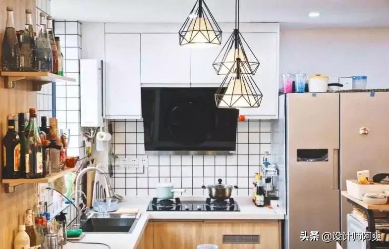 业主吐槽6万元设计像鬼屋,吐槽7个装修大坑