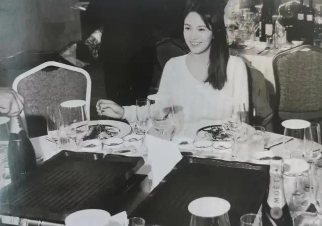 宋慧乔离婚1年半重回颜值巅峰,宋慧乔还会再结婚吗