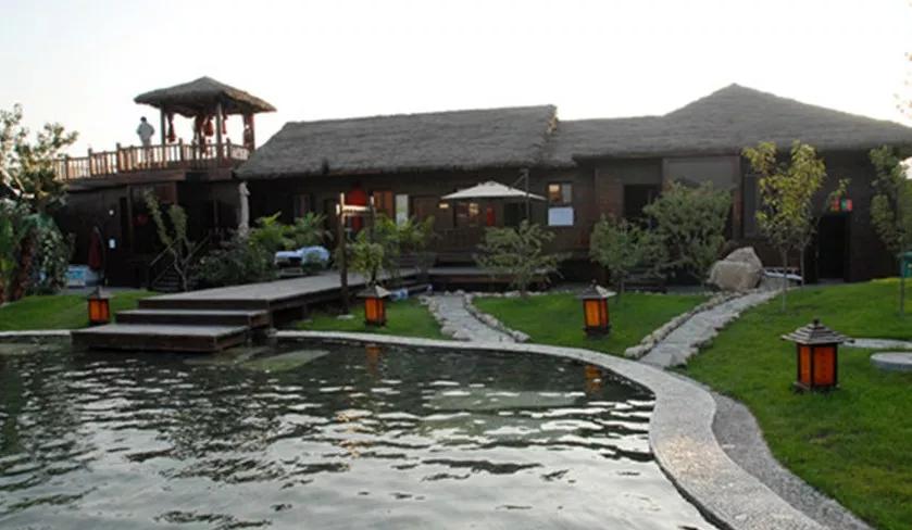 辽宁附近的温泉,辽宁省温泉分布图