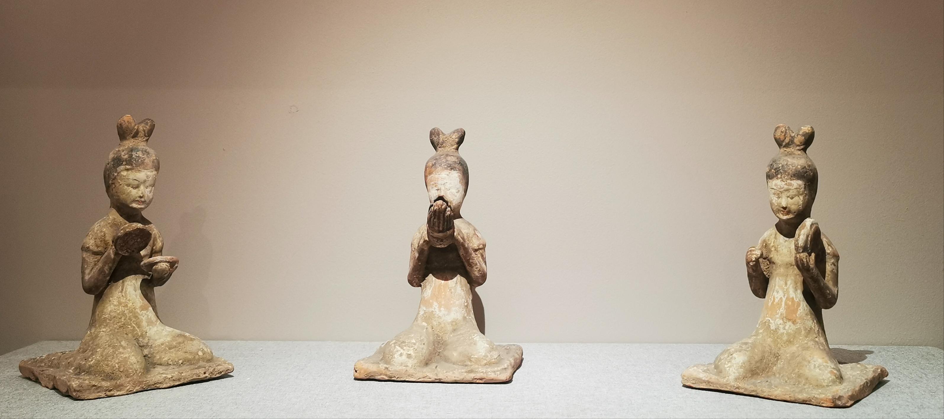 杨紫国家宝藏文成公主,杨紫央视文成公主造型