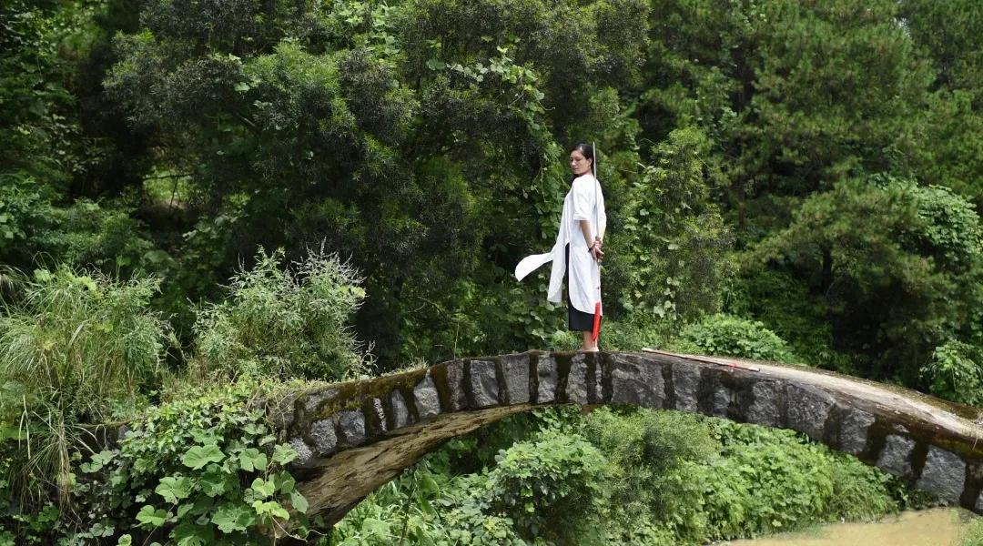 走！姐姐带你去莆田乘风破浪