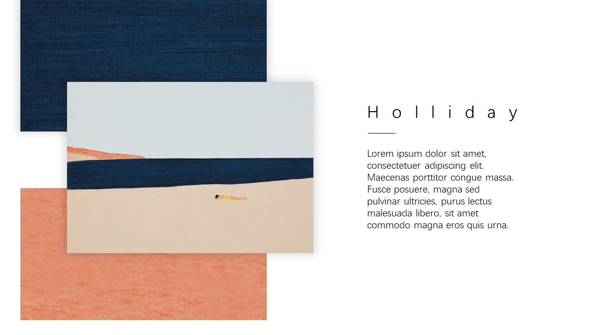 如何做出高大上的PPT？高手告诉你：提高审美是关键！