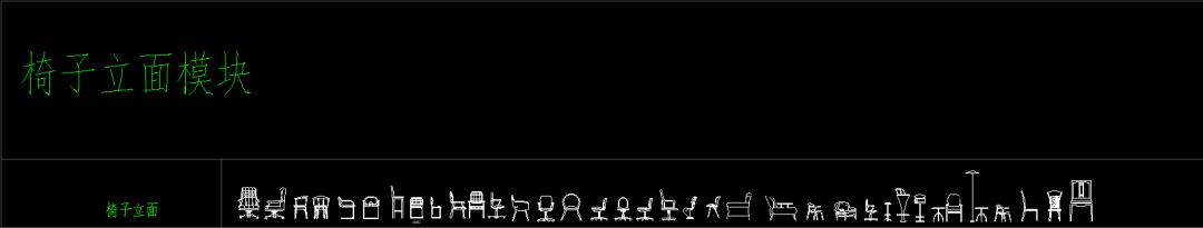 室内cad设计全套图画法步骤,室内设计cad基础入门无插件