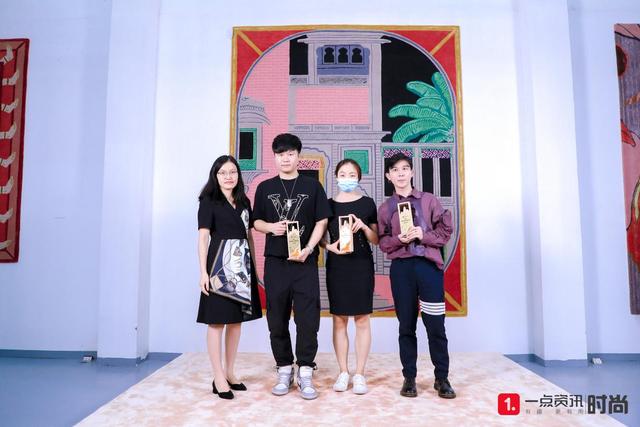 “芪莉”极简护肤携手一点资讯打造原创时尚IP《一点时尚研究所》