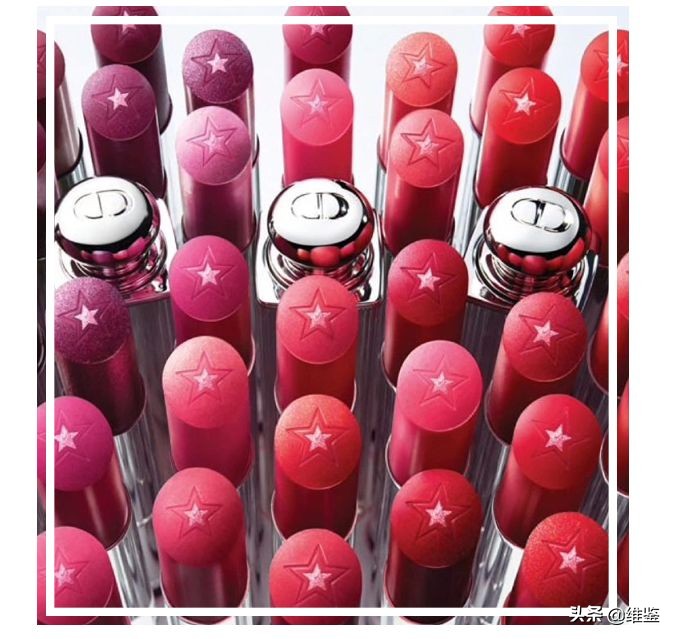 我的天！爱马仕居然出口红了，是真丑还是真香？