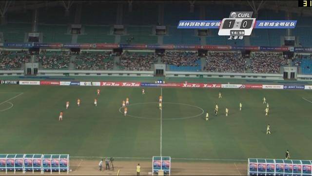 羡慕不如自省国内校园联赛频遭误读谁该担责?不谈热爱何来强大